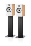 Low--606 S2 Anniversary Edition Pair Oak with Stand